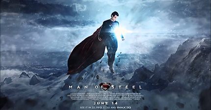 Hans Zimmer - Flight (Man of Steel)