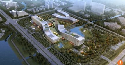 중국에 만들어질 세계 최대의 양자 연구소 | 인스티즈