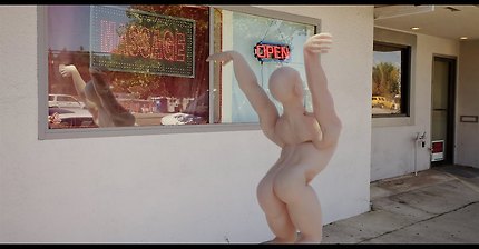 뭔가 기괴한데 중독성있는 영상 | 인스티즈