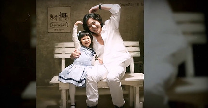 MONO 김보희 - 딸바보 feat. 김지안) 공식 M/V | 인스티즈