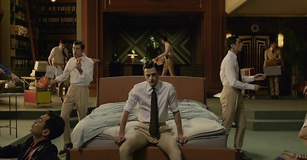 진정한 남자가 나오는 광고 | 인스티즈