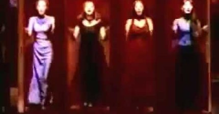 90년대 기괴한 컨셉으로 주목받았던 CF....avi | 인스티즈