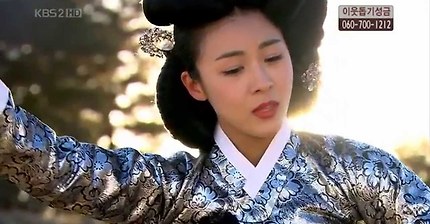 황진이 - 백무의 죽음 | 인스티즈