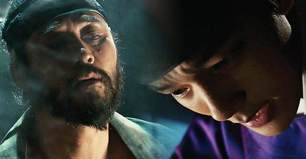 특유의 가오 쩌는 분위기와 연기는 대체불가인 명품 배우 | 인스티즈