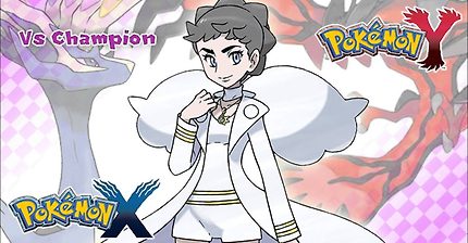 멋있고 간지나는 포켓몬스터 게임 테마 브금들 Top 10 | 인스티즈