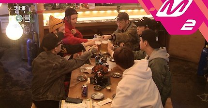 ??? : ＜살인자의 기억법＞ 좋아할 것 같더라 | 인스티즈