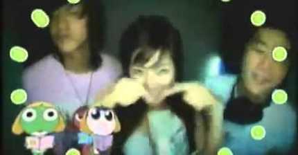 오랜만에 보는 케로로 엔딩곡 | 인스티즈