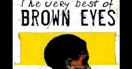 브라운 아이즈 - with Coffee