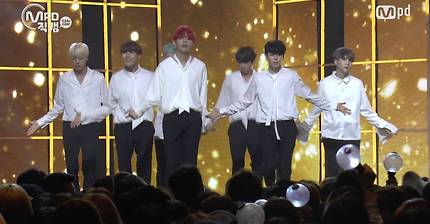 방탄소년단(BTS) - Butterfly 영상 | 인스티즈