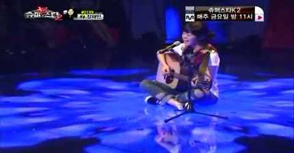 개인적으로 역대 슈스케 참가자 중 임팩트 갑 | 인스티즈