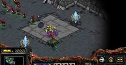  스타1 오리지널 임무 목록들.jpg | 인스티즈