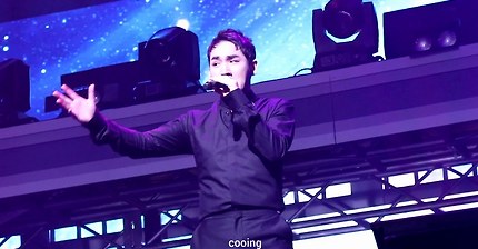 해피 추모곡같다는 듀에토의 우주소녀＜해피＞커버 그 후...(feat.샤샤샤) | 인스티즈