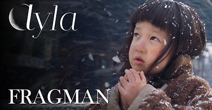 진주(김설)가 나오는 영화 아일라 예고편 | 인스티즈