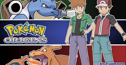 멋있고 간지나는 포켓몬스터 게임 테마 브금들 Top 10 | 인스티즈