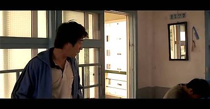 [류승범양아치연기] 승범: 아침에는 책들 보고 교양을 먹어야지 이 씹xx들아 | 인스티즈