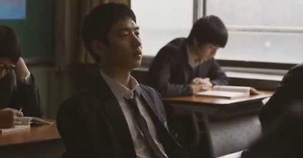 진짜 뜰수밖에 없는 이유를 보여주던 이제훈의 1분연기 | 인스티즈