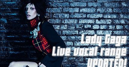 해외 여자가수들 음역대 | 인스티즈