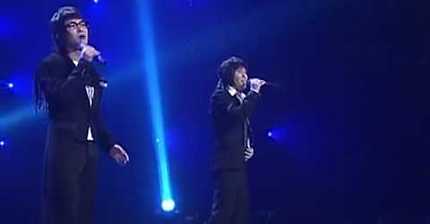 먼데이키즈 bye bye bye 레전드 무대 | 인스티즈