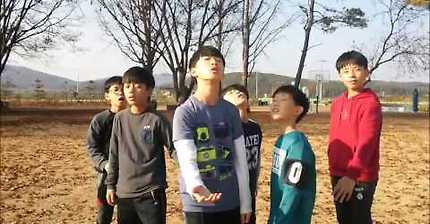 초딩소년단-피땀눈물커버 | 인스티즈