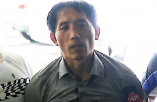 '트렁크 시신' 김일곤은 사이코패스?