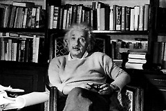 아인슈타인은 옳았다..왜 노동시간을 줄여야 하는가?