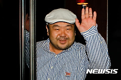 北 김정은, 김정남 피살에 대미관계 고려했나