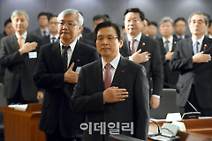 정부 '김정남 피살=北소행' 잠정결론..대북감시 강화