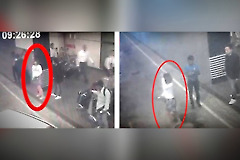 말레이 언론 