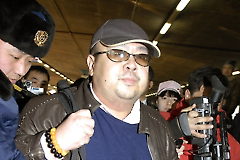 '노동신문'이 예고한 표적이었던 김정남