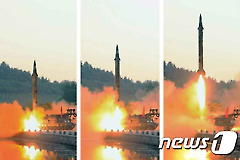 北의도? 한미 지켜보고 G20 前 전세계에 무력 '과시'