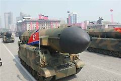 북 ICBM개발..군의 예측시점보다 1년 빨랐다