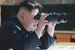 '왜 하필 이 시점에' 美, 北 미사일 종류·도발 의도 분석