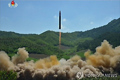 北, 6번째 ICBM 보유국 되나..동북아 안보지형 중대변수