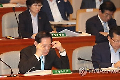 송영무 "군수·교육·행정부대 부사관 업무, 예비역 고용"