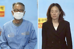 문화계, 블랙리스트 1심 규탄 "조윤선, 참회하라"