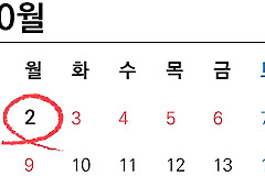 '아폴로 달착륙일'도..60번의 임시공휴일을 아시나요?