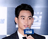 '리얼' 김수현 "전라노출·베드신, 부담감마저 욕심났다"