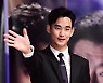 '리얼', 김수현 "작품 하나 더 하고 군 입대 하고파"