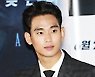 김수현 "불평불만 없어져 30대 됐음을 느낀다"(인터뷰)