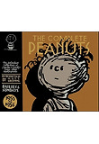 (The)Complete Peanuts 1955-1956 표지 이미지