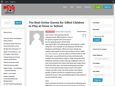 http://www.vbrisket.com/groups/the-best-online-games-for-gifted-children-to-play-at-home-or-school/