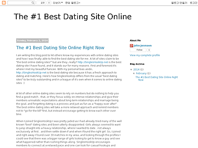 http://numberonebestdatingsite.blogspot.com/