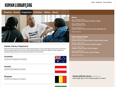 http://humanlibrary.org/living-library-organizers.html