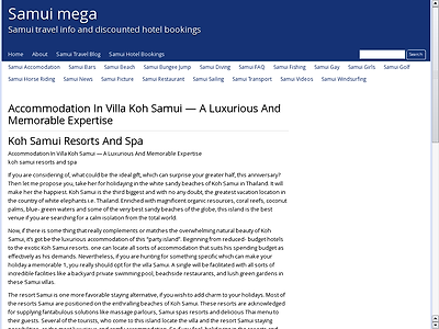 http://Recipevideos.Webmedias.us/out.php?title=lodging-in-villa-koh-samui-a-luxurious-and-memorable-expertise