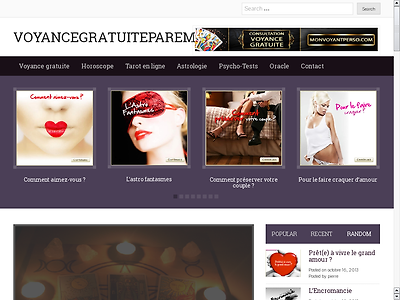 http://voyancegratuiteparemail.info/