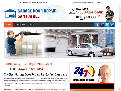 http://garagedoorrepairsanrafaelcal.com