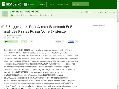 http://aboundingswindl98.newsvine.com/_news/2014/04/26/23635572-15-suggestions-pour-arrter-facebook-et-e-mail-des-pirates-ruiner-votre-existence