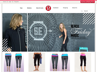 http://www.lululemonathletica.us.com