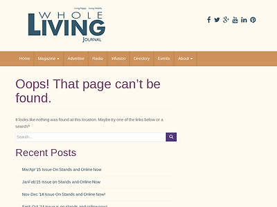 http://wholelivingjournal.com/members/kerstintimperl/profile/
