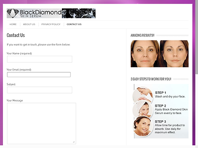 http://blackdiamondskinserum.org/contact-us/